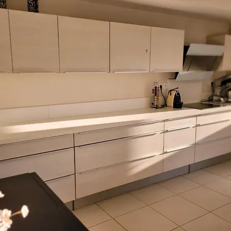 Spacious Apartment With Terrace And Sea View 아파트 라시오타
