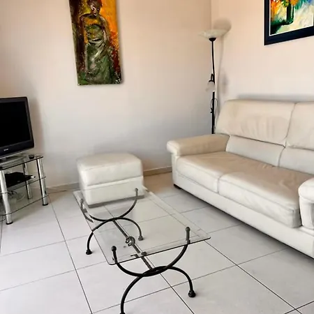 아파트 Spacious Apartment With Terrace And Sea View 라시오타