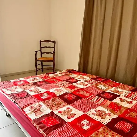 Spacious Apartment With Terrace And Sea View *